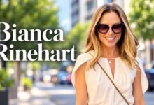 Bianca Rinehart